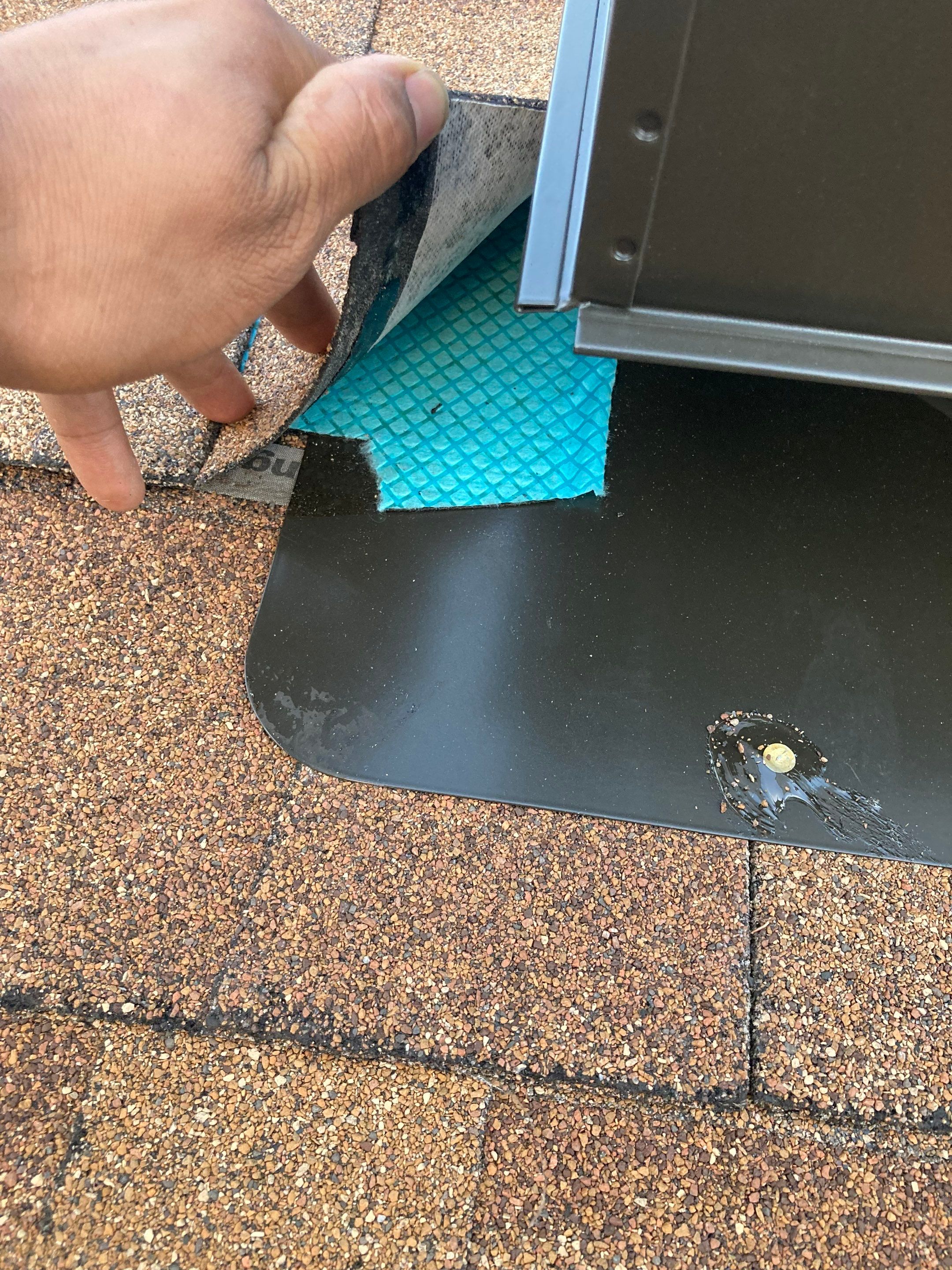 Project in Austin by Rhino Roofing and General Contracting, LLC