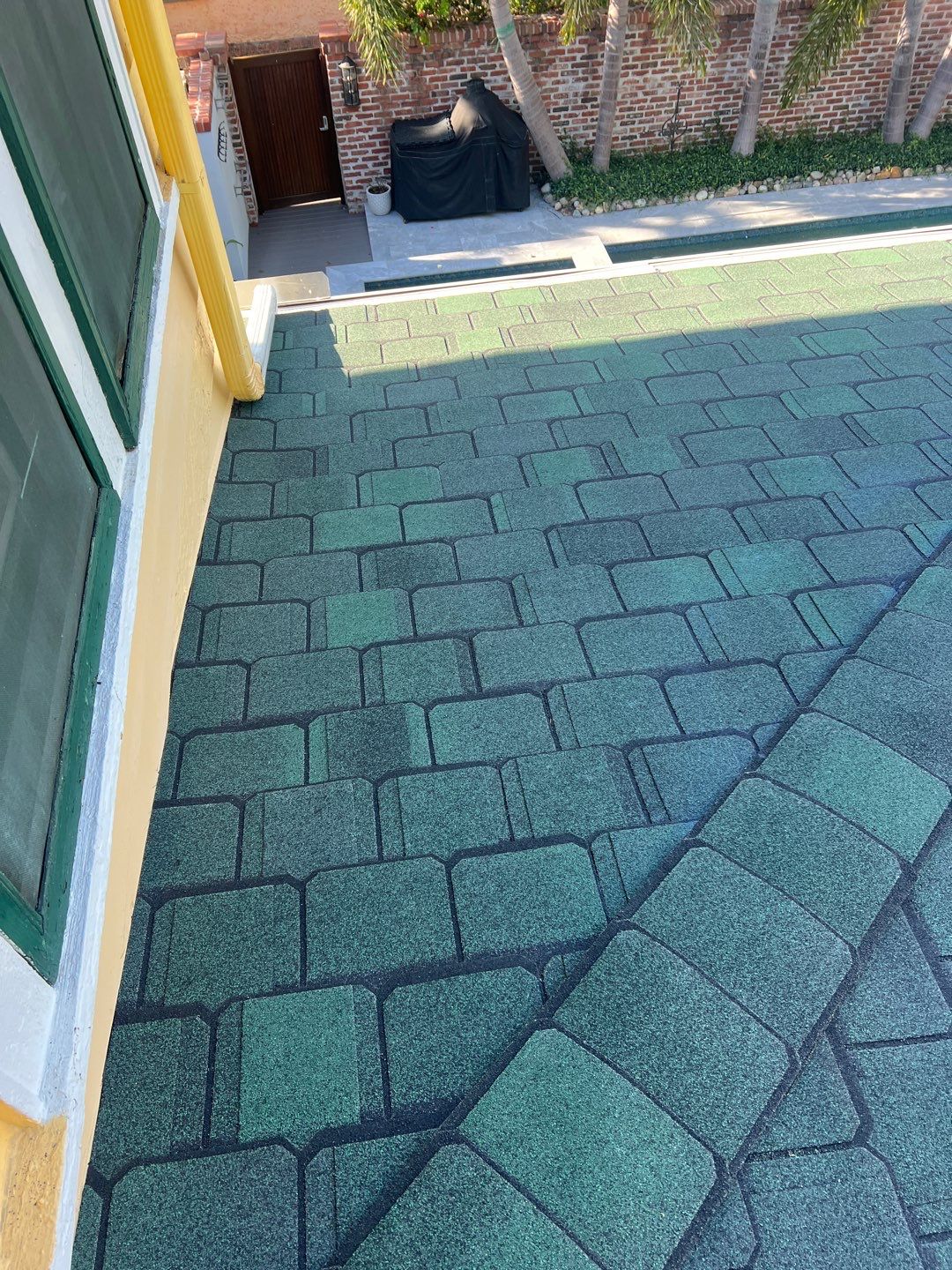 Project in St. Petersburg 33704 by Mitchell Roofing Company LLC 