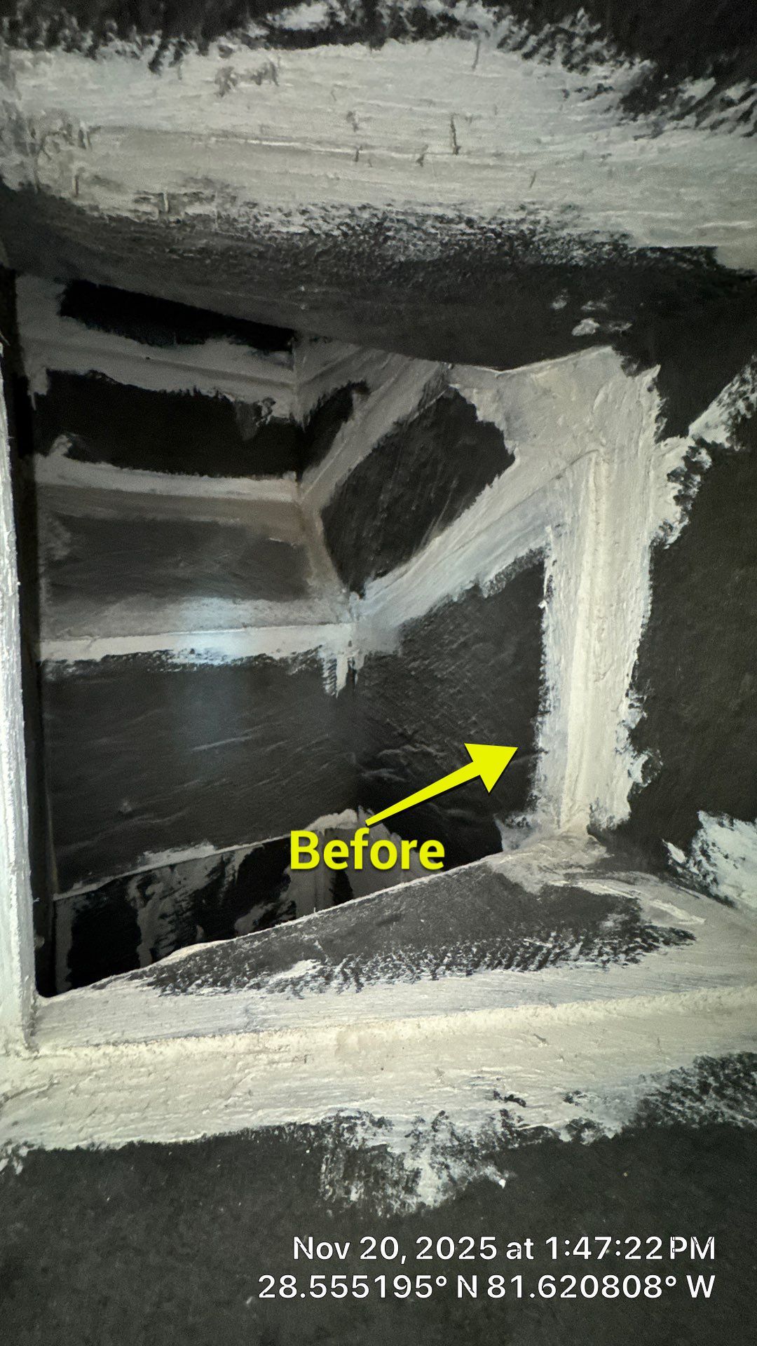 Air Duct and Dryer Vent Cleaning in Oakland by Hygienic Air, Inc