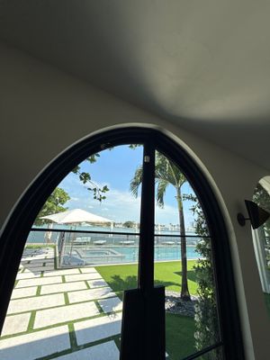 Project in Miami Beach