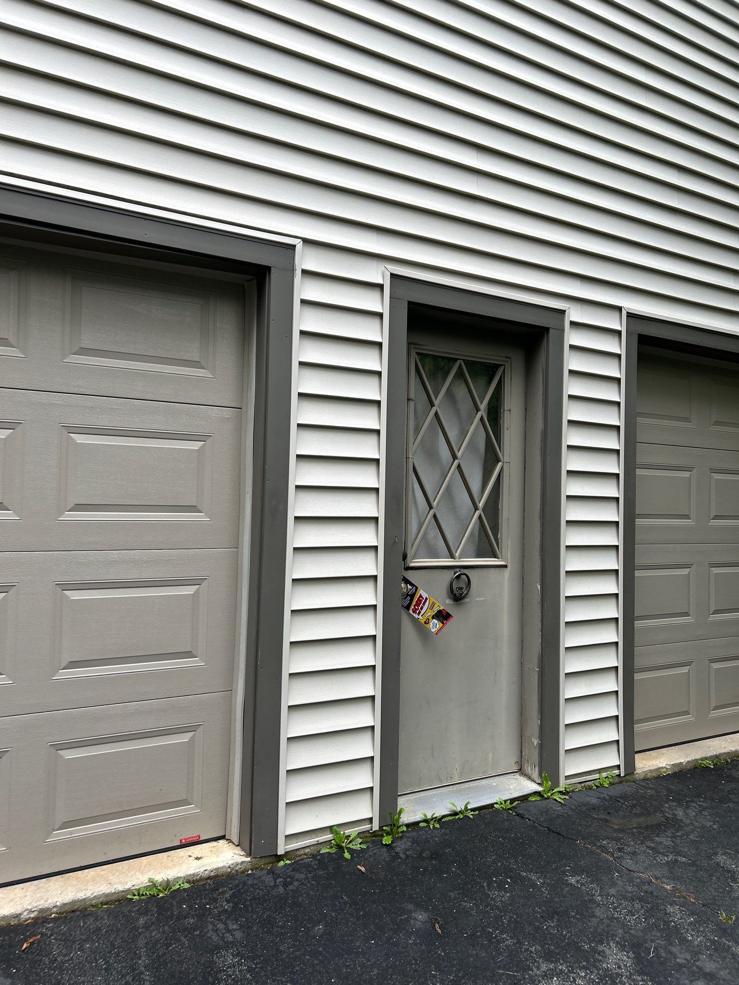 Leak Repair & Roof Wash – Groton, MA by Mighty Dog Roofing of Greater Middlesex County