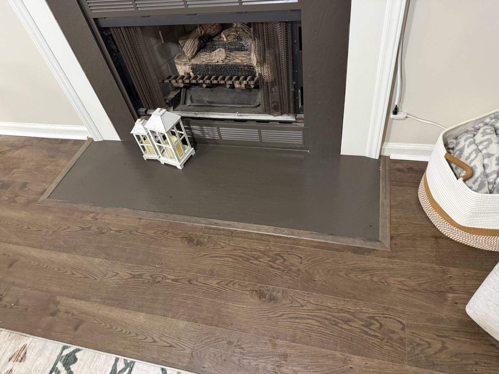 Project 47 by FMP Flooring