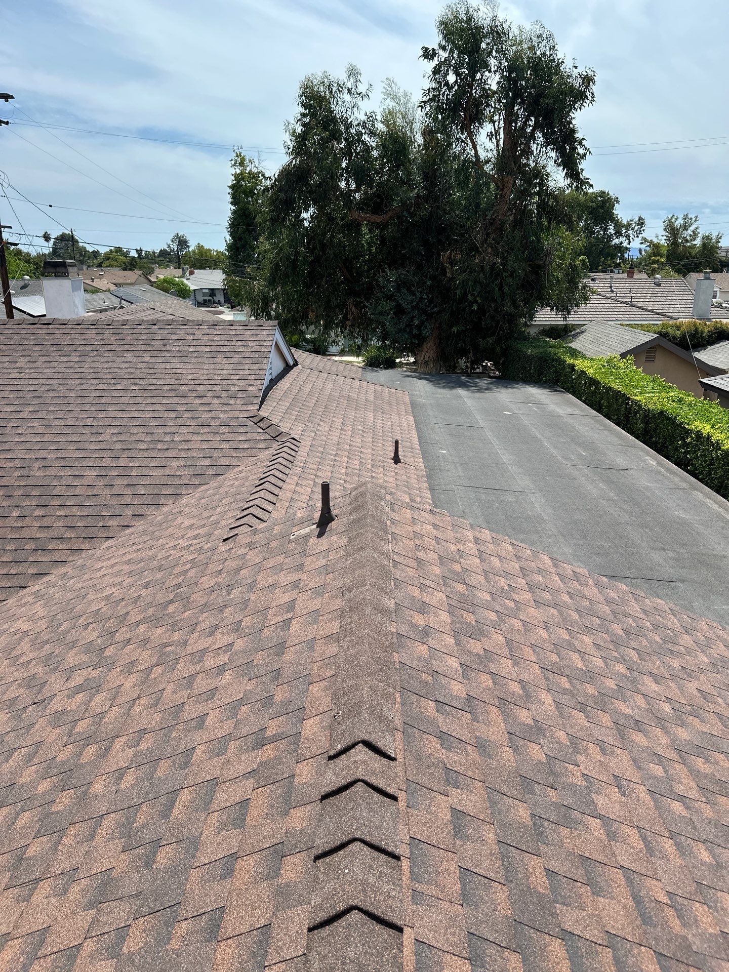Roof Replacement - Los Angeles, CA 91345 by Epic Roof Replacement