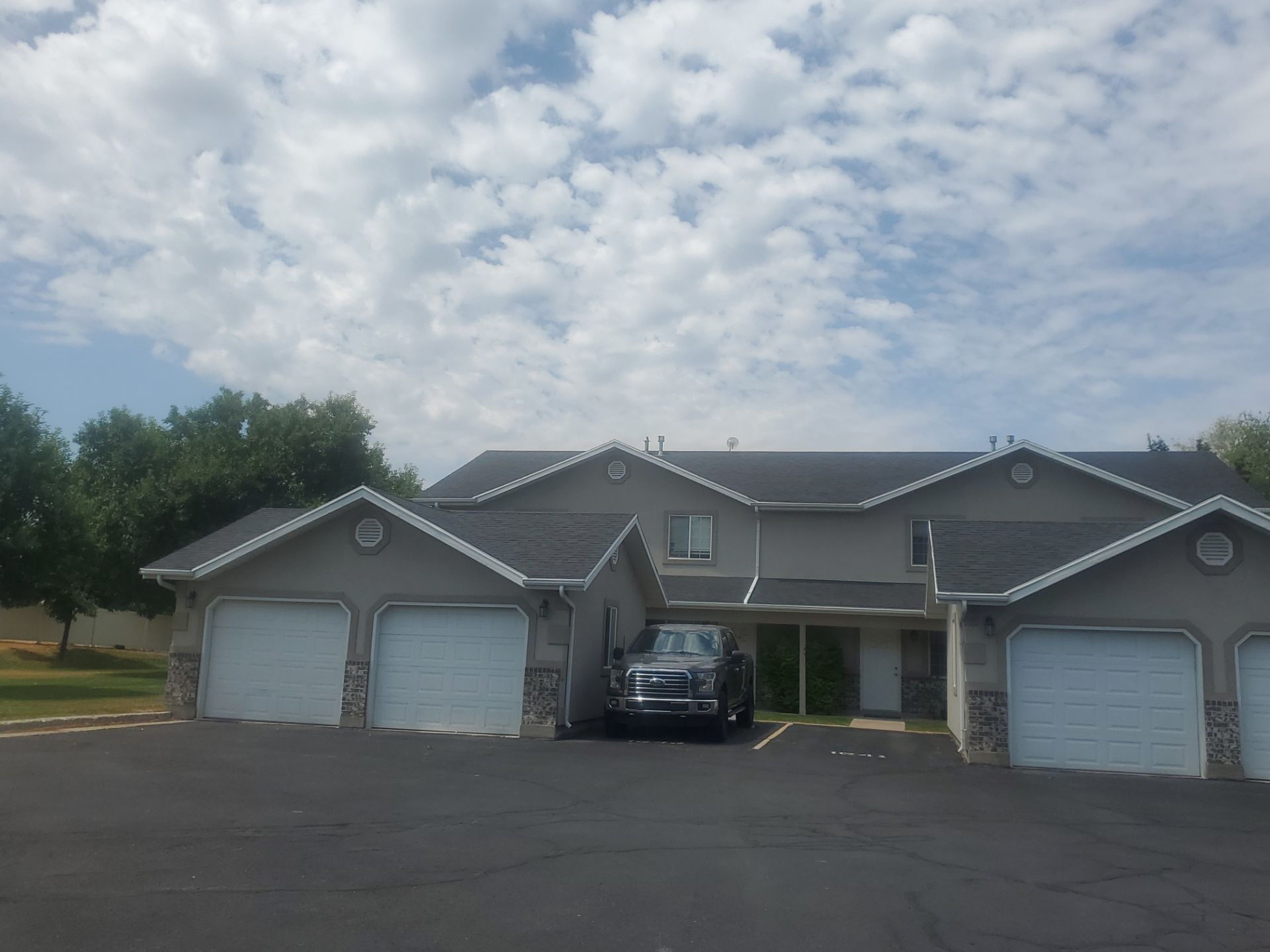 HOA Wind Damage – Insurance Appraisal Award Over $1.5 Million by ASAP Roofing & Restoration