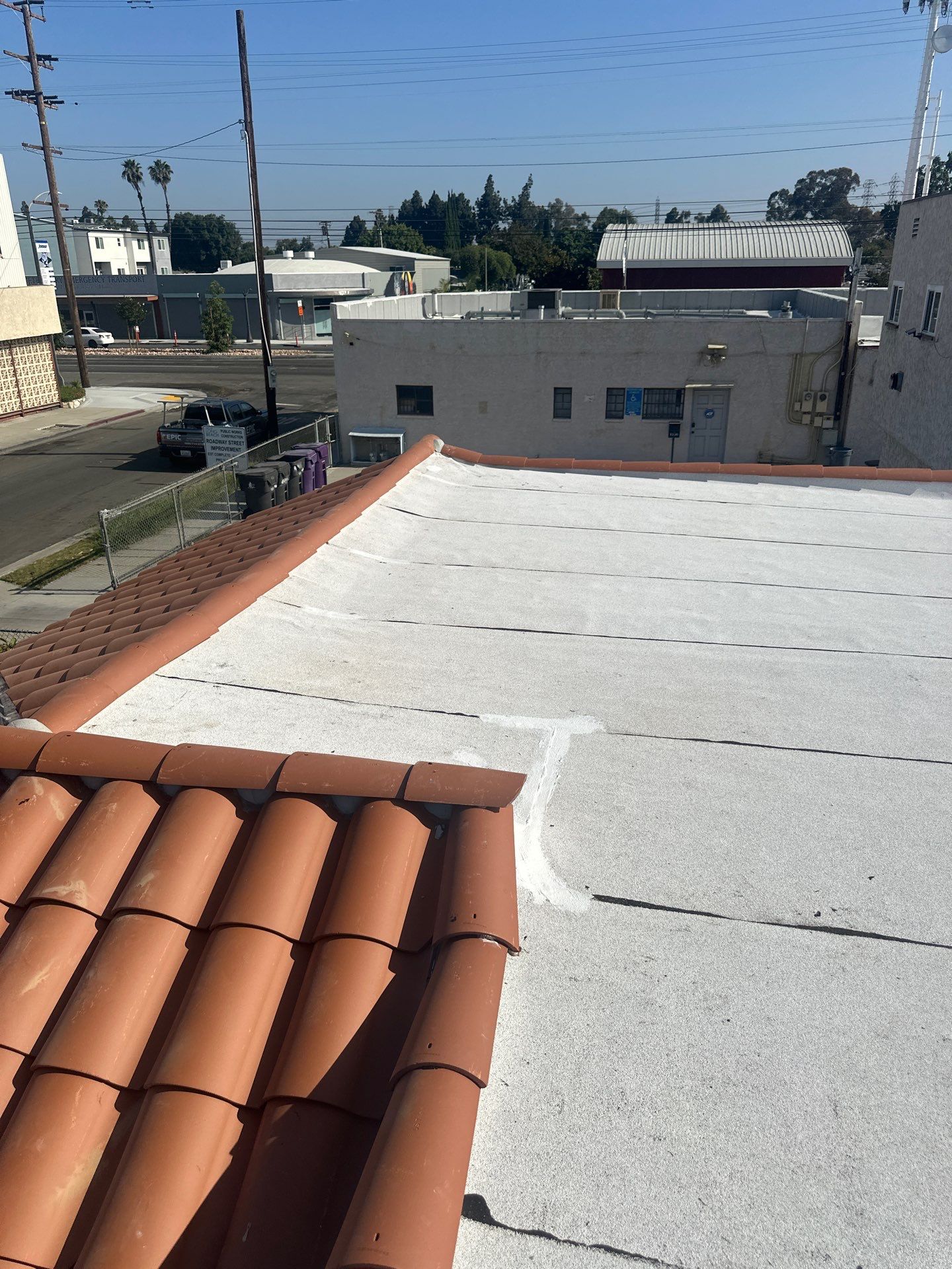 Roof Replacement - Long Beach, CA 90805 by Epic Roof Replacement