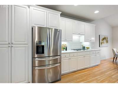 Aubrey Martin Real Estate - Vance Project