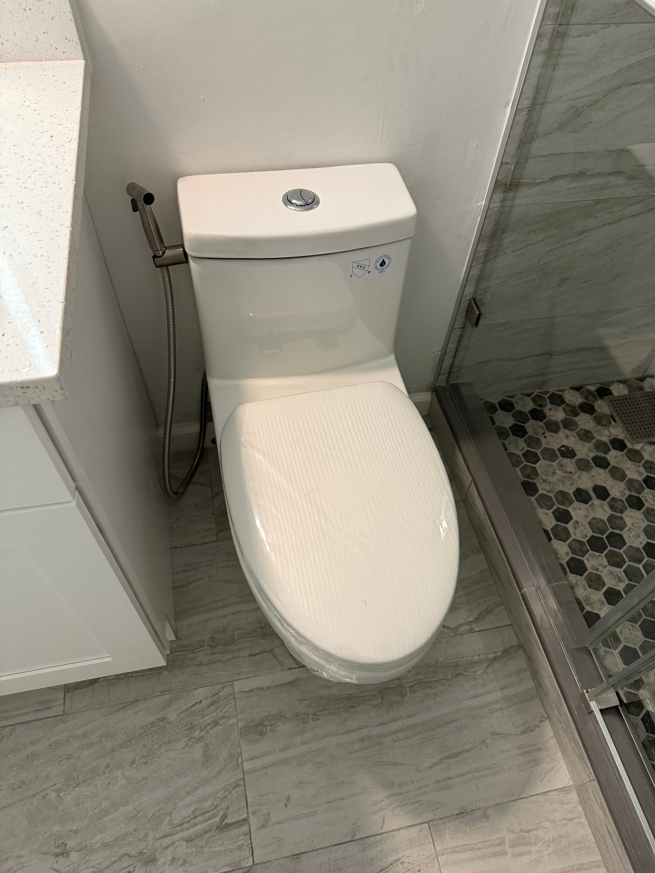 Project in Kissimmee by You Restorations LLC DBA YOU-Home