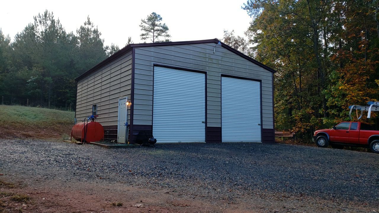 complete house wash Marshville by Power Wash Masters LLC