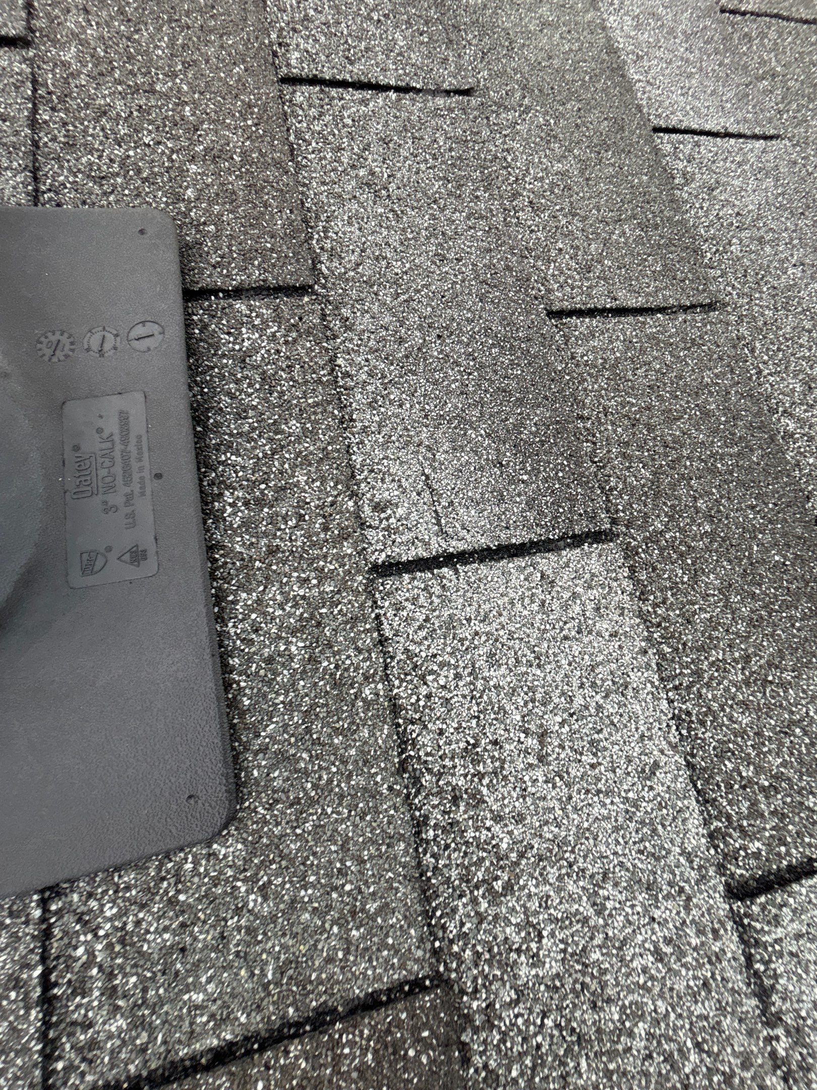 Roof Replacement using Owens Corning Duration by 180 Contractors