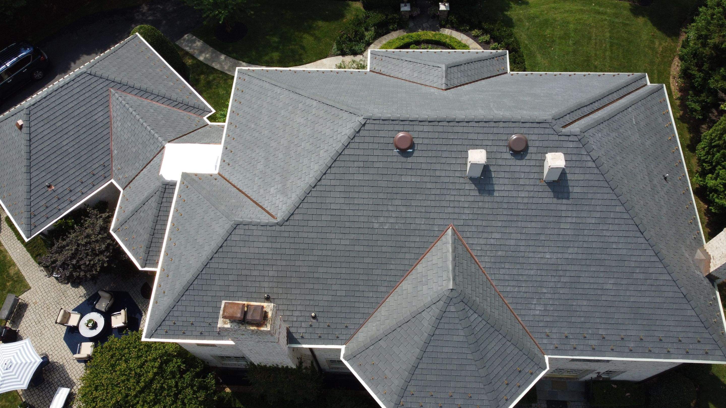 8402 Woodbranch Ct, Mclean, VA 22102-1755 by American Custom Contractors