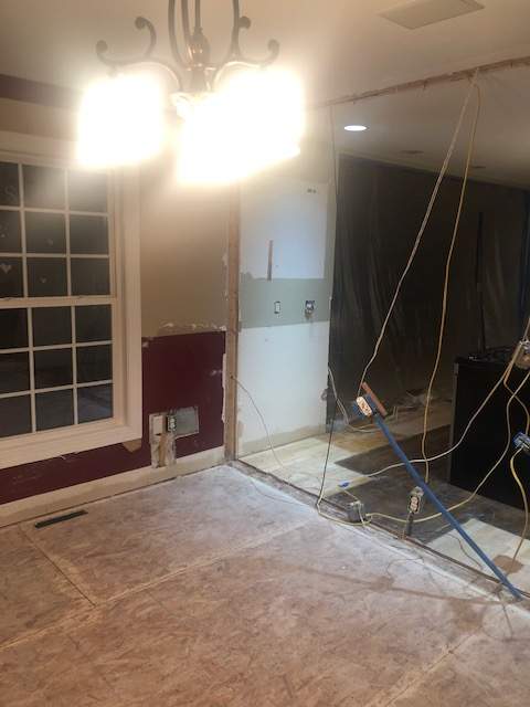 Kitchen and Bathroom Remodel by Ivy Lea Construction