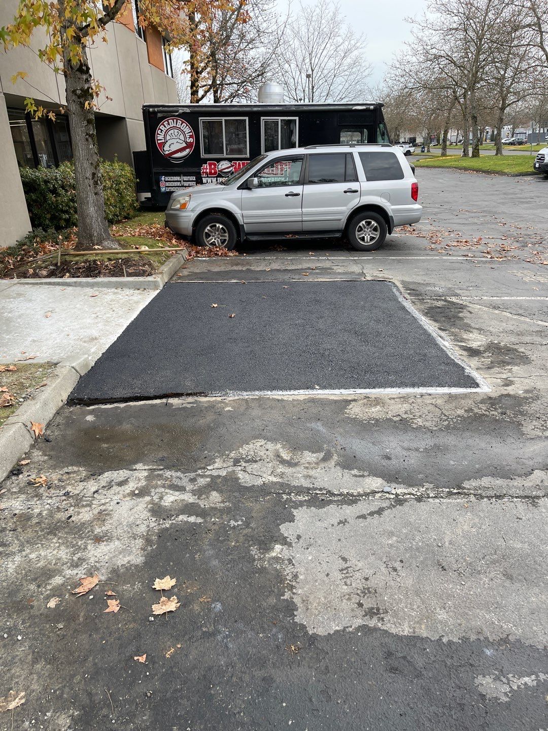 Culinex | Asphalt & Concrete Driveway Repair  by Jireh Asphalt & Concrete Inc 