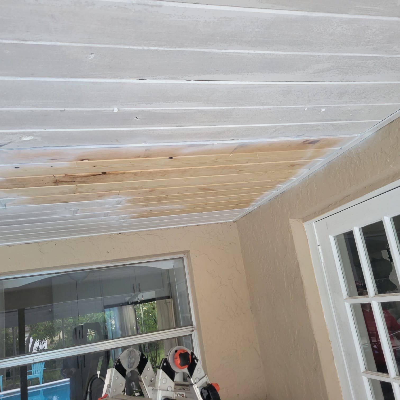 Residential Roofing Repair using Owens Corning Duration Shingles by Four Peaks Roofing