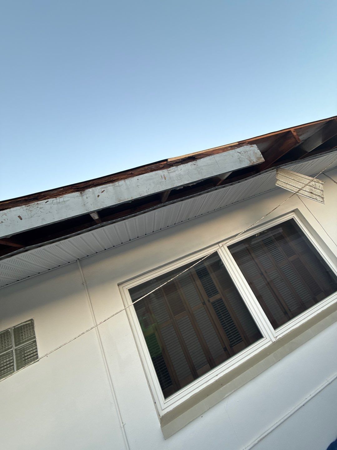 Project in Seminole 33772 by Mitchell Roofing Company LLC