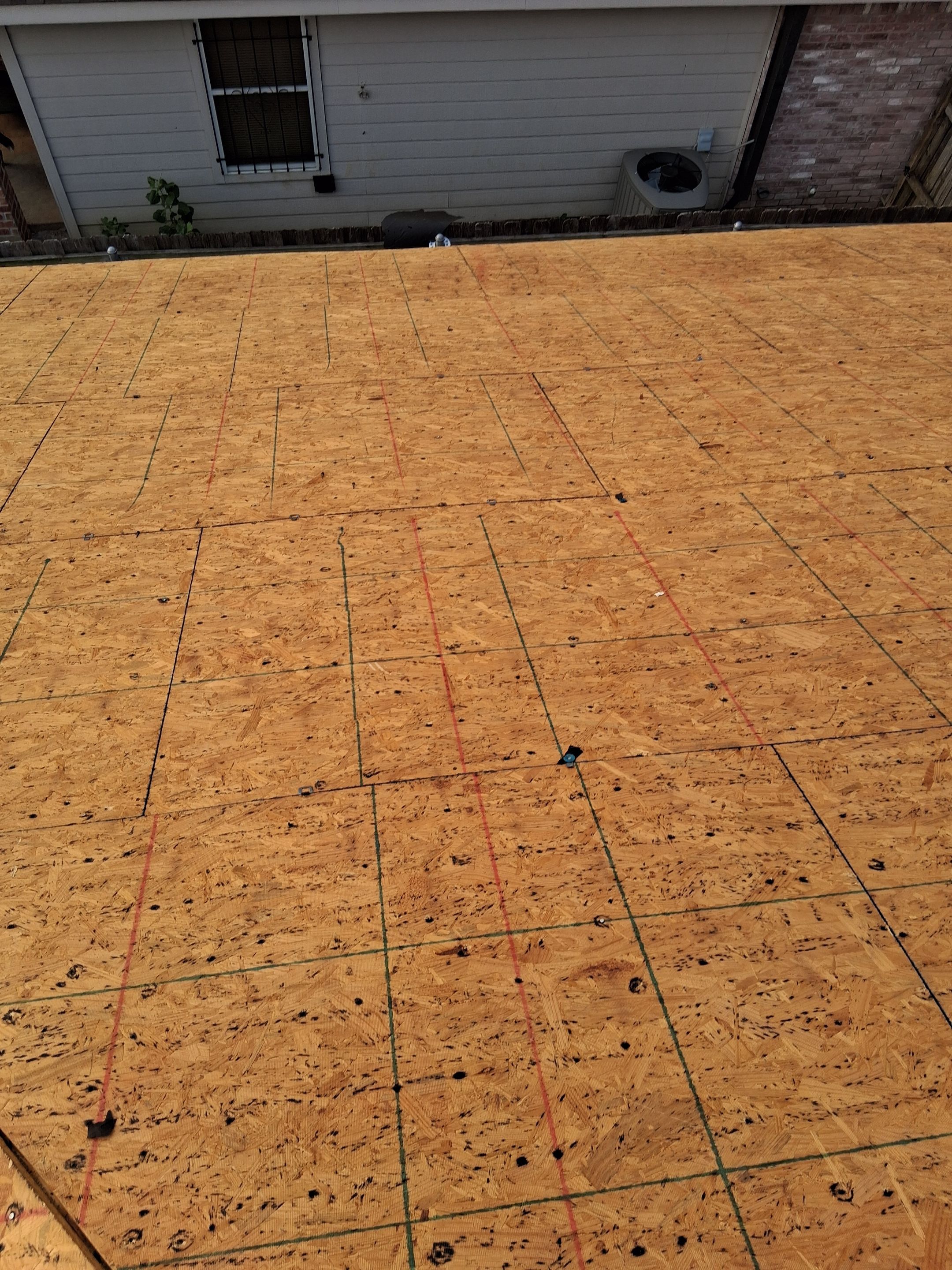 GAF Natural Shadow Charcoal  by Top Sun Roofing