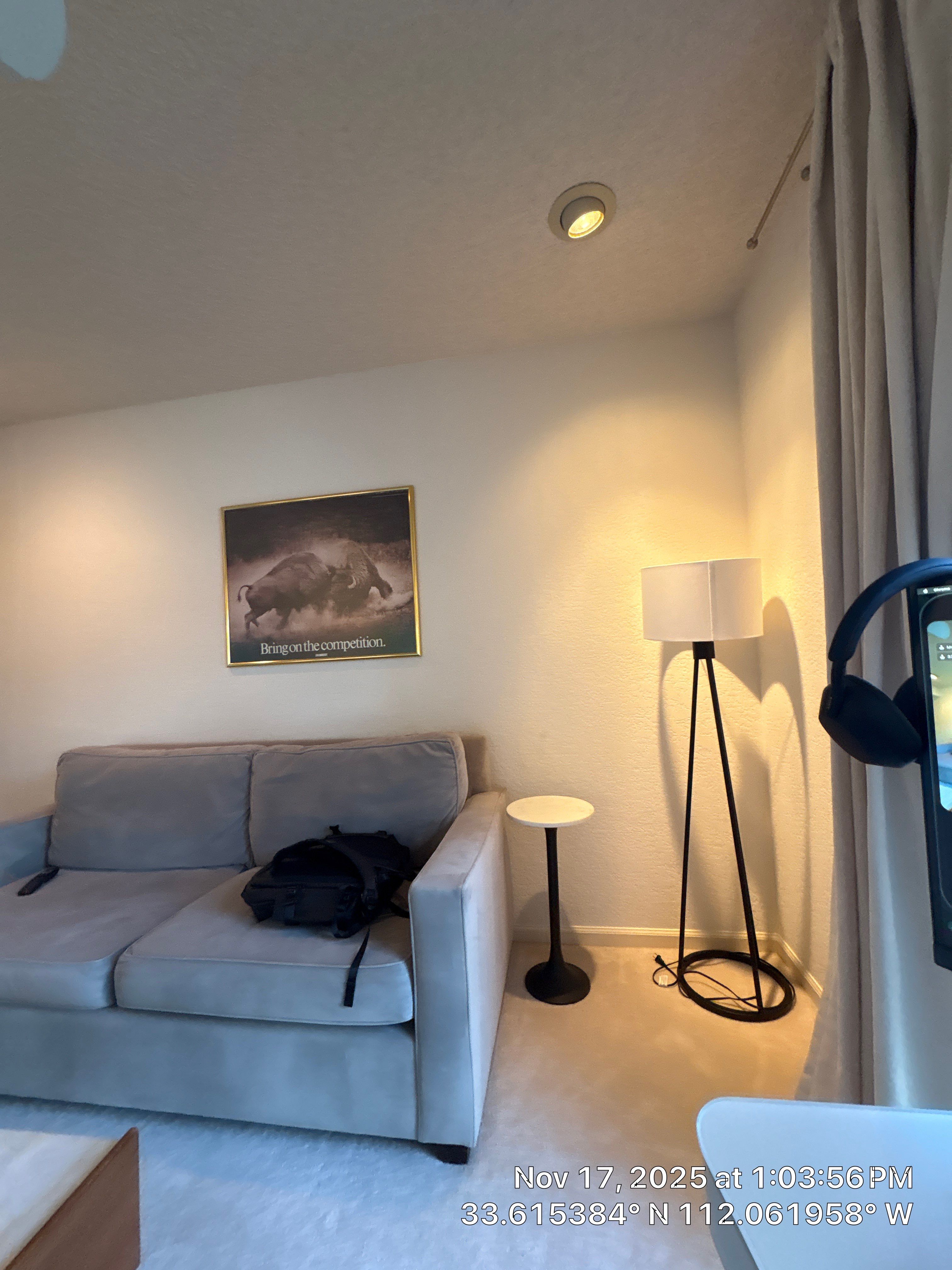 House Painting by CompanyCam Sales Demo