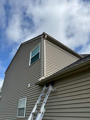 Gutter Protection for Romeoville Homes