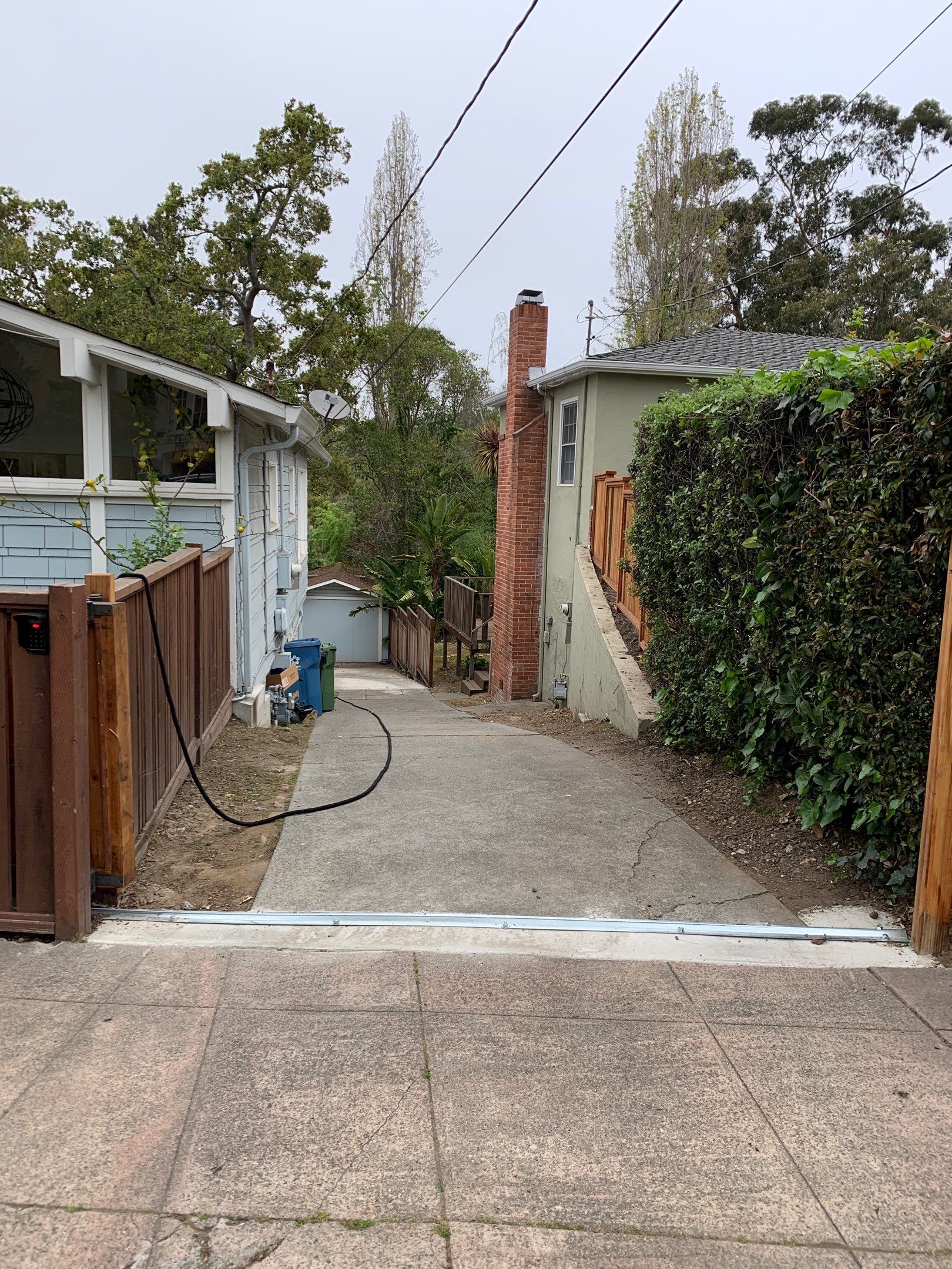 Jordan DiGiorgio by SpotFree Window Cleaning