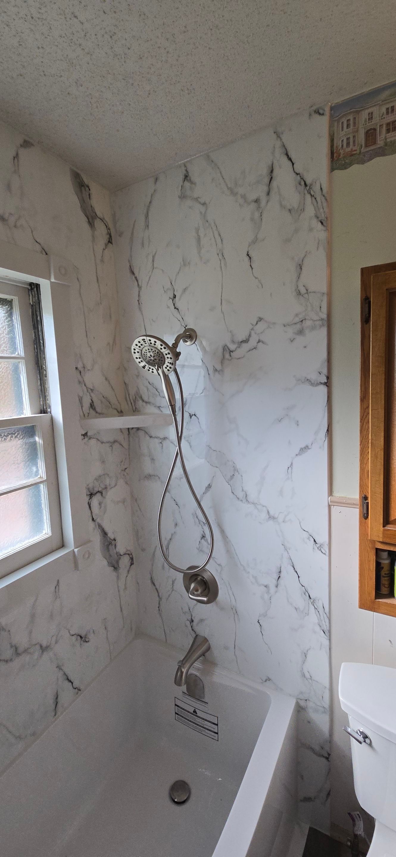 One day project! by The Shower Company