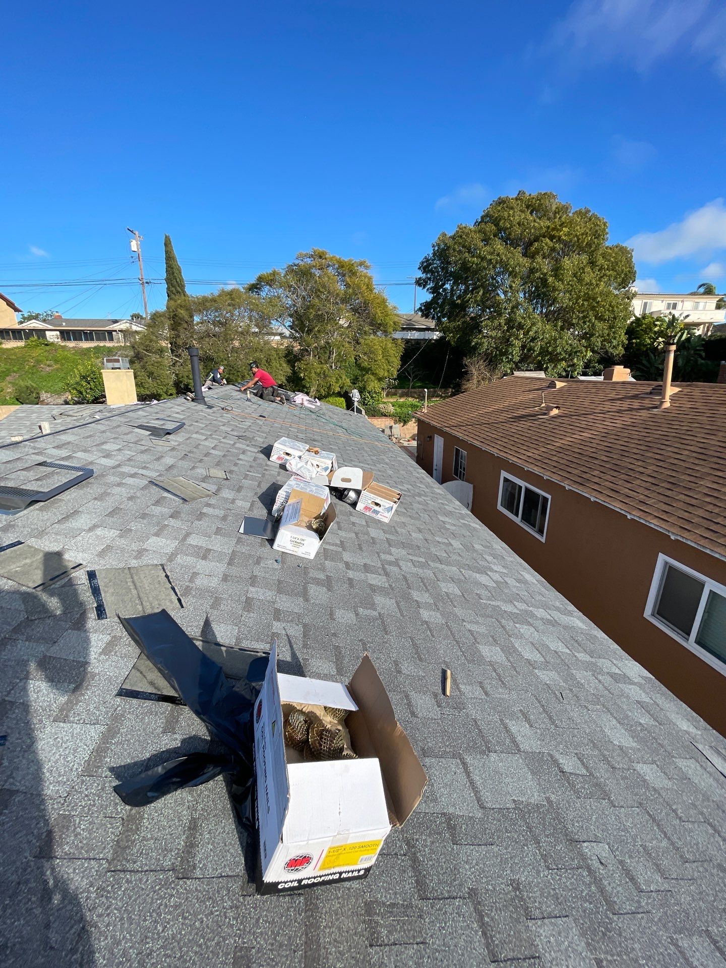Roof Replacement - Redondo Beach, CA 90277 by Epic Roof Replacement