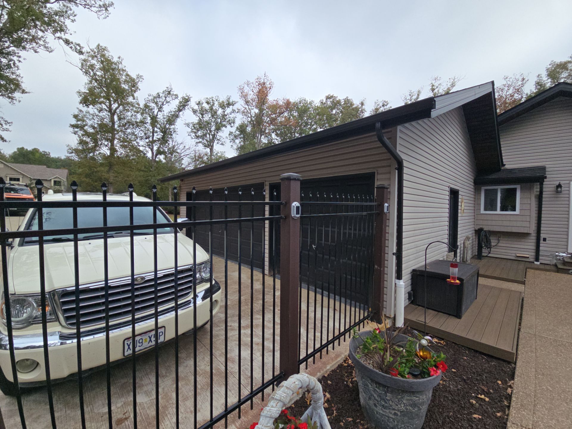 Vinyl Siding Installation in Defiance by Midwest Construction Group LLC