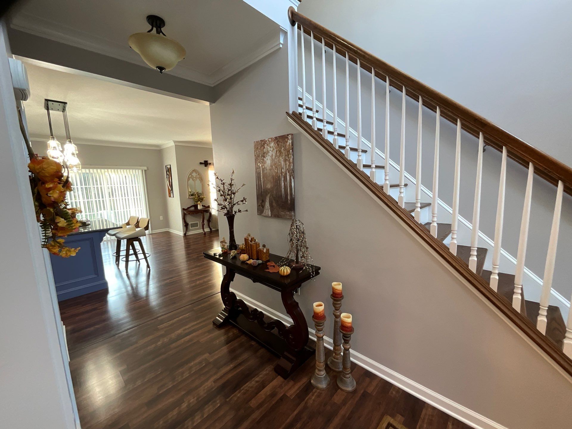 Interior Painting - Full Prep & Repaint - Galloway, NJ by FreshCoat Works LLC