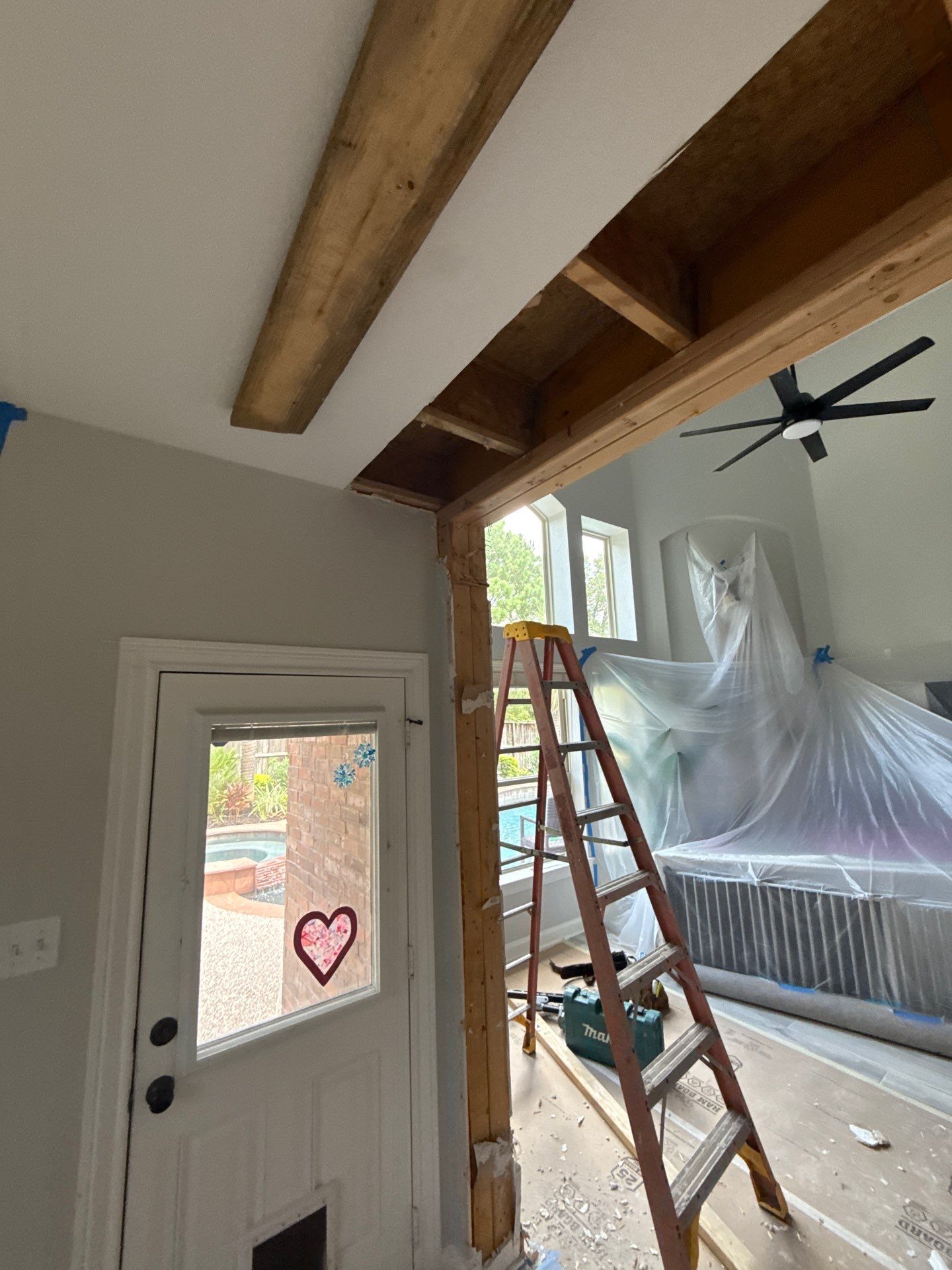 Full Home Remodel by SophAlx LLC