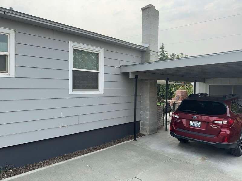 Roof, Siding, Door by BN Covered Exteriors