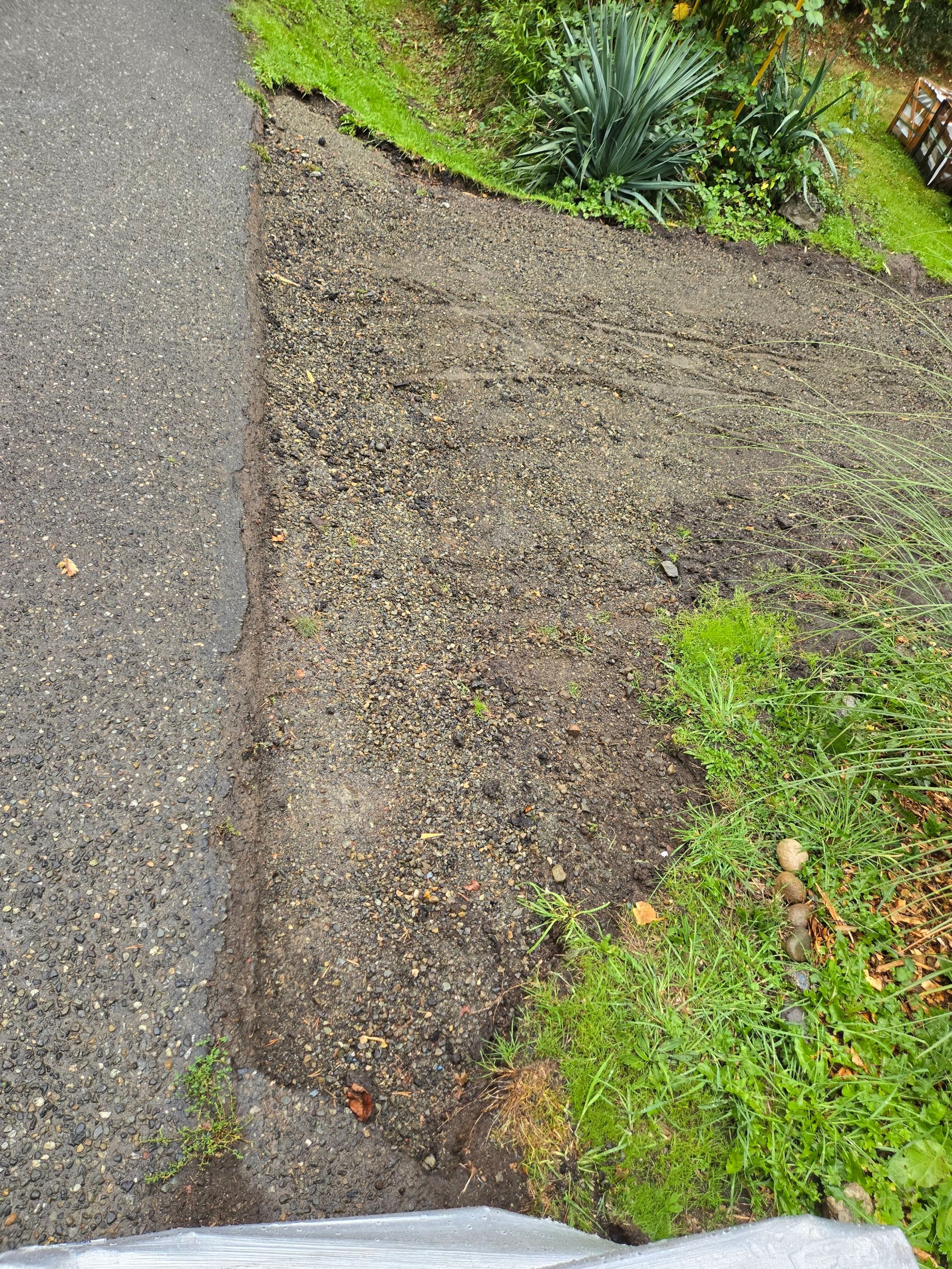 Asphalt Driveway Installation | Seattle  by Jireh Asphalt & Concrete Inc 