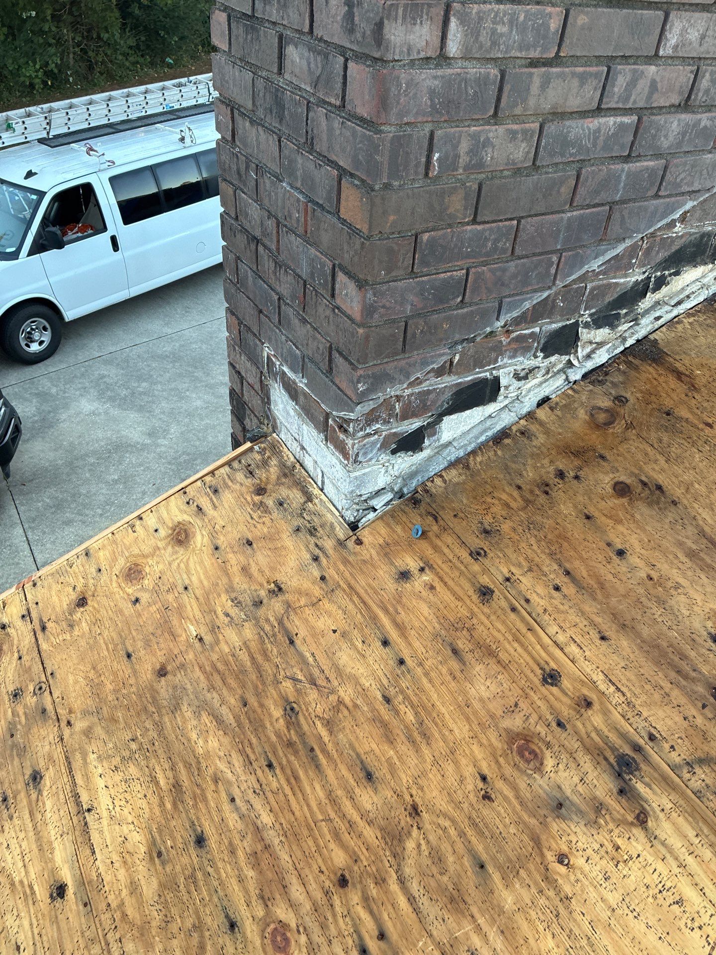 The Frees by United Contracting and Roofing