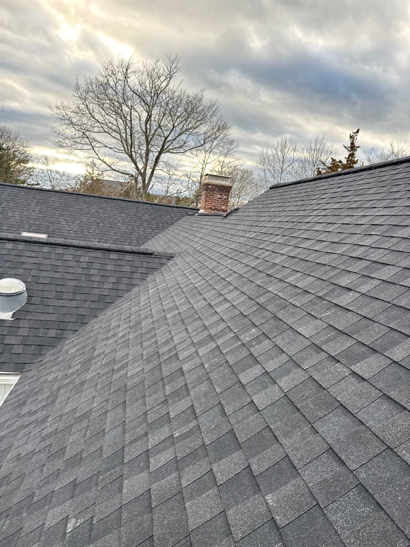 Tyee Roofing Replacement  by Tyee Construction Corp