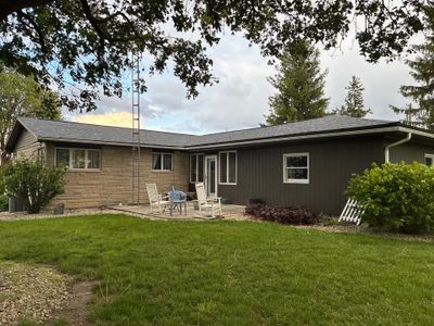 Project in Winchester, IN