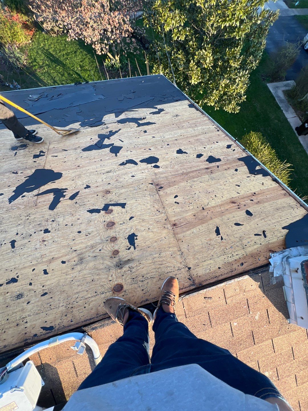 Rustic Cedar Shingles by Reimagine Roofing