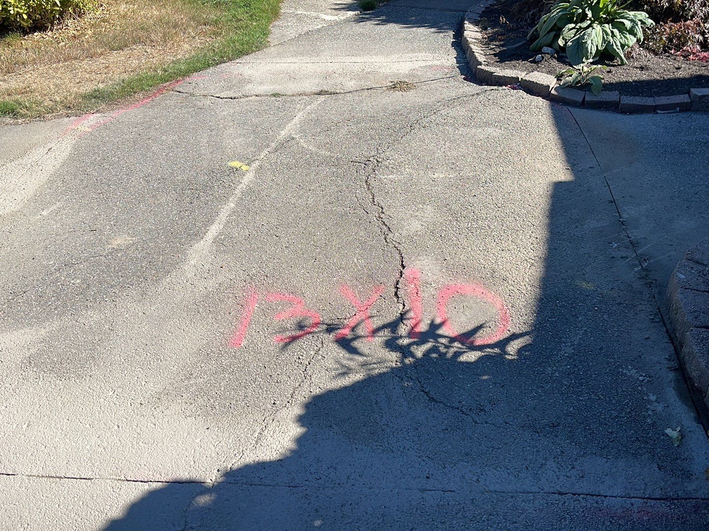 Jocelyn | Asphalt Parking Lot Repair, Sealcoat & Striping by Jireh Asphalt & Concrete Inc 