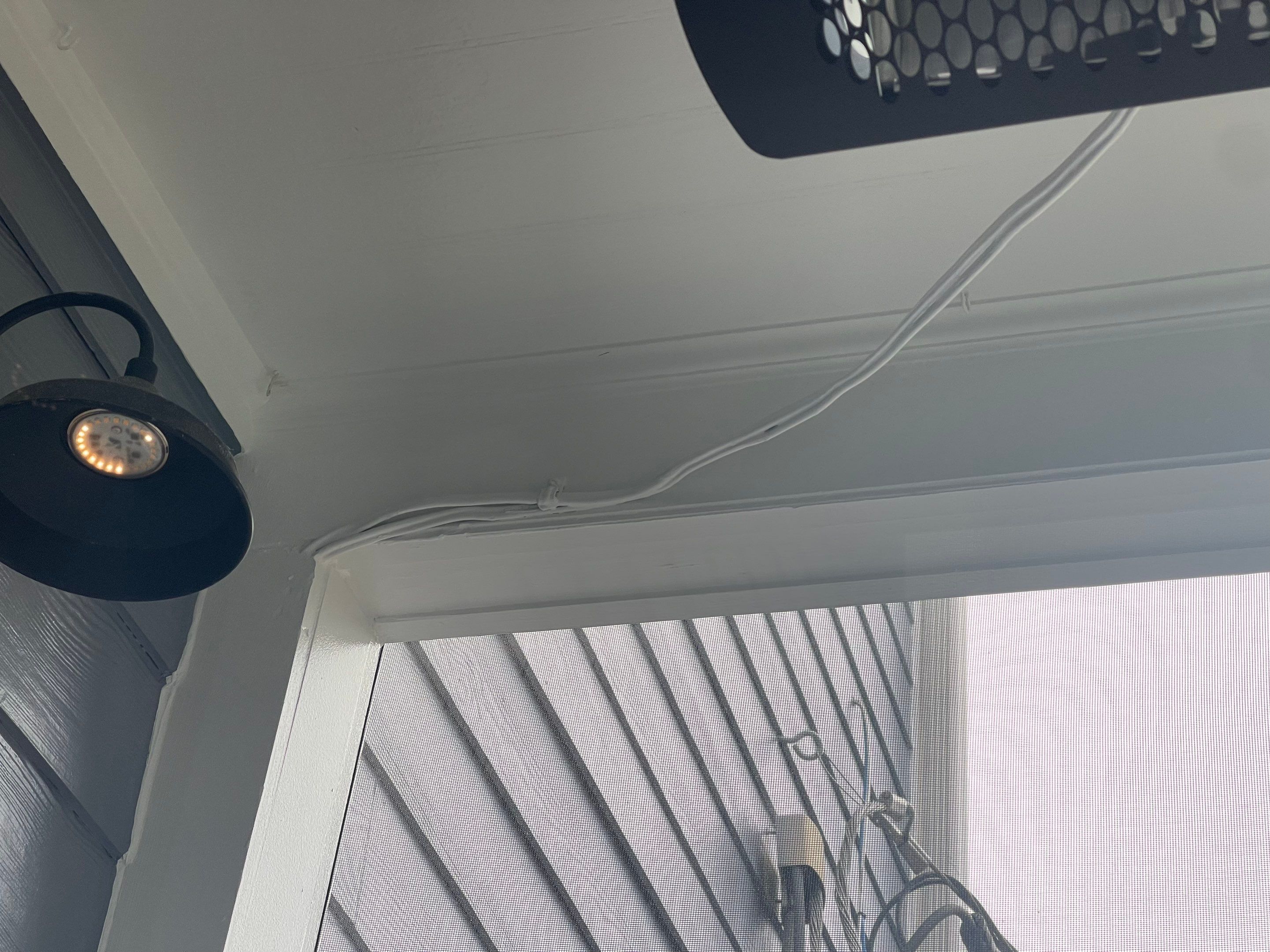 Exterior Repairs in Arlington, VA by My Painter 