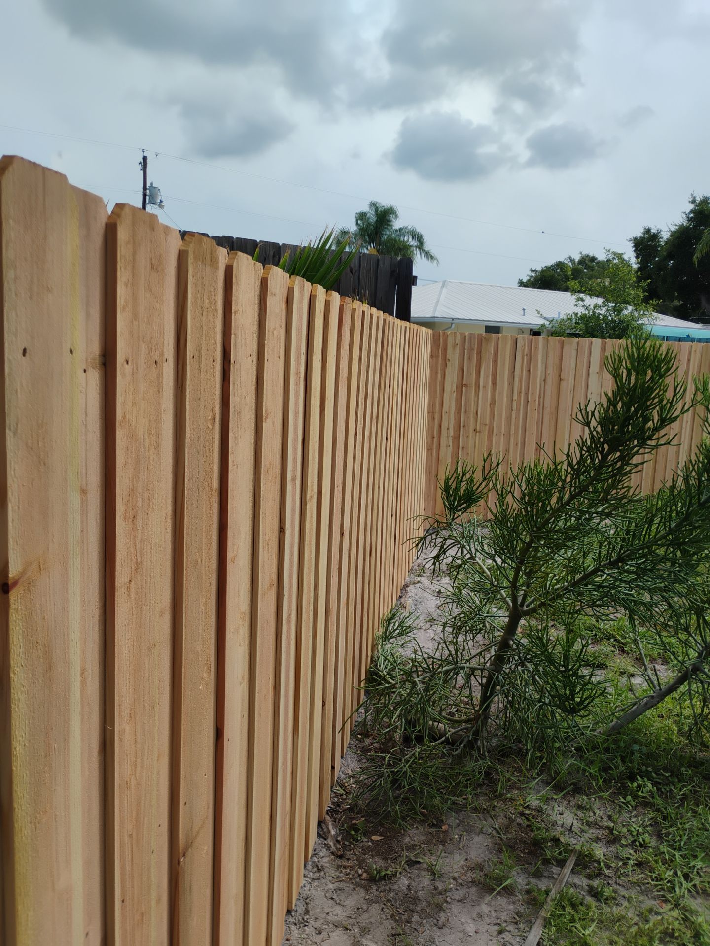 4844 Marigold by H&Y Fence