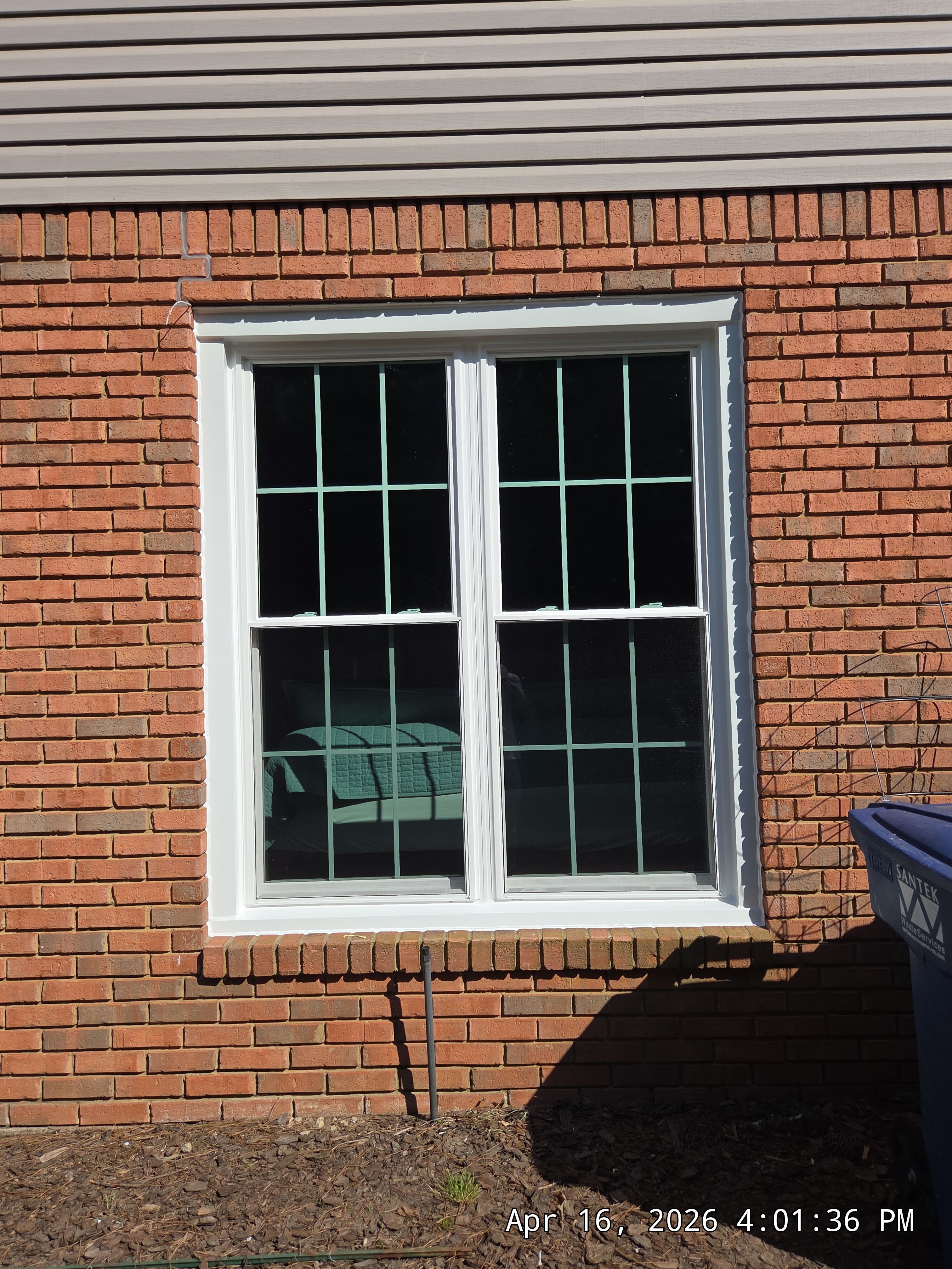 Long Project in Trussville by The Window Source