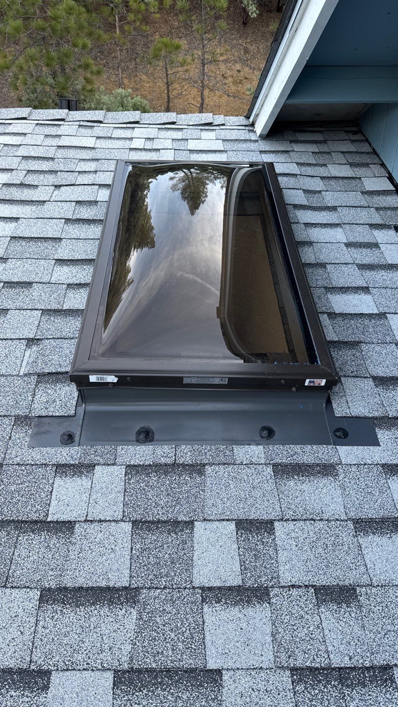 Project in Calfax  by NuLead Construction Inc