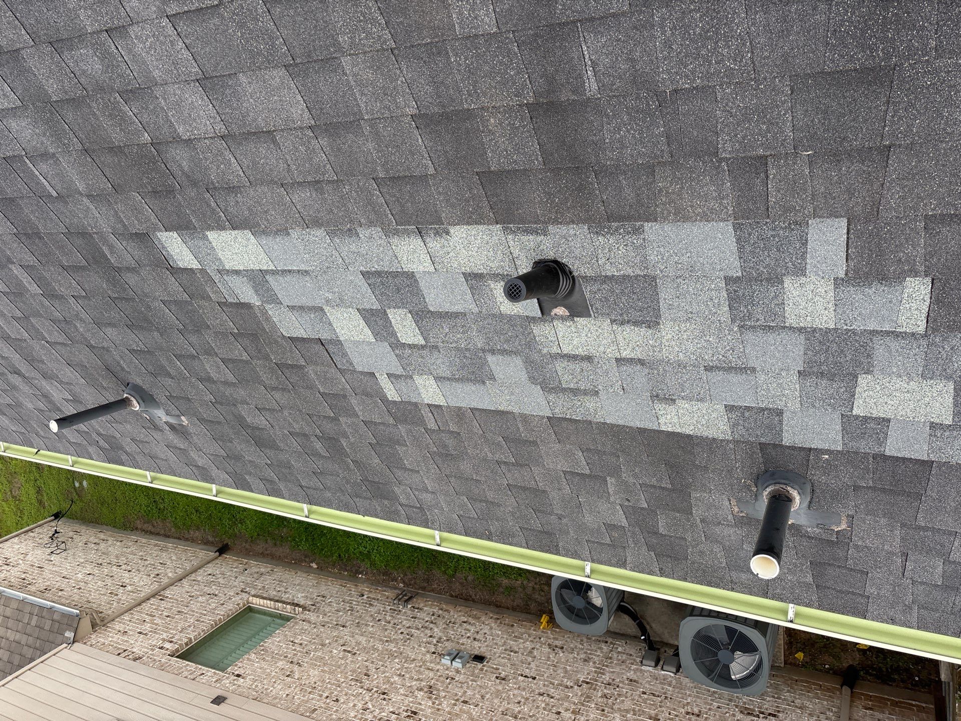 Roof Repair Sugarland by Roof Repair Company