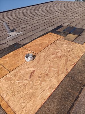 Roof Repair Conroe
