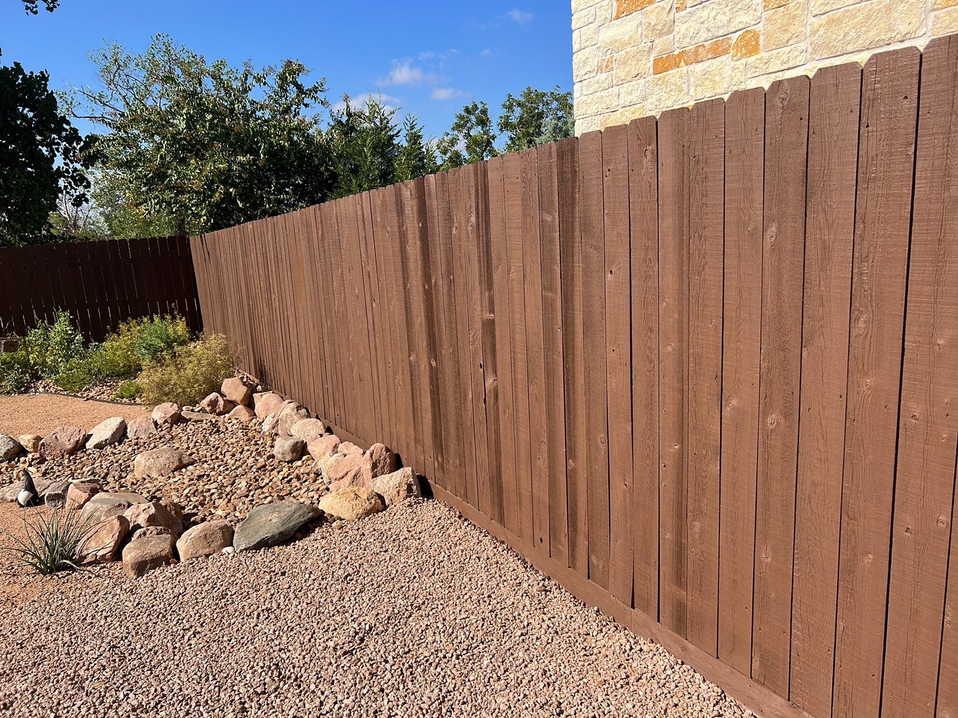 Residential Roofing Replacement and Fence Restoration in Fredericksburg by Caliber Restoration LLC