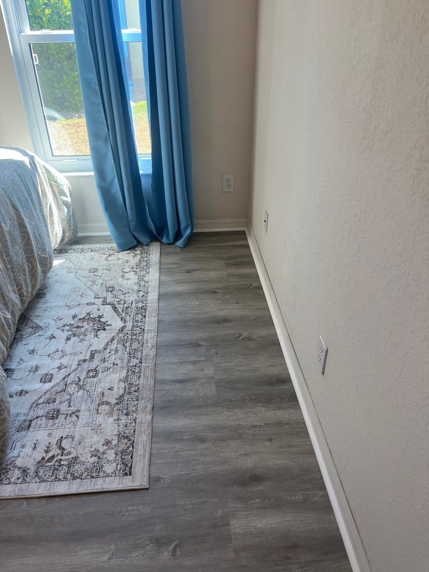 Carpet to LVP by Vrmmm Flooring