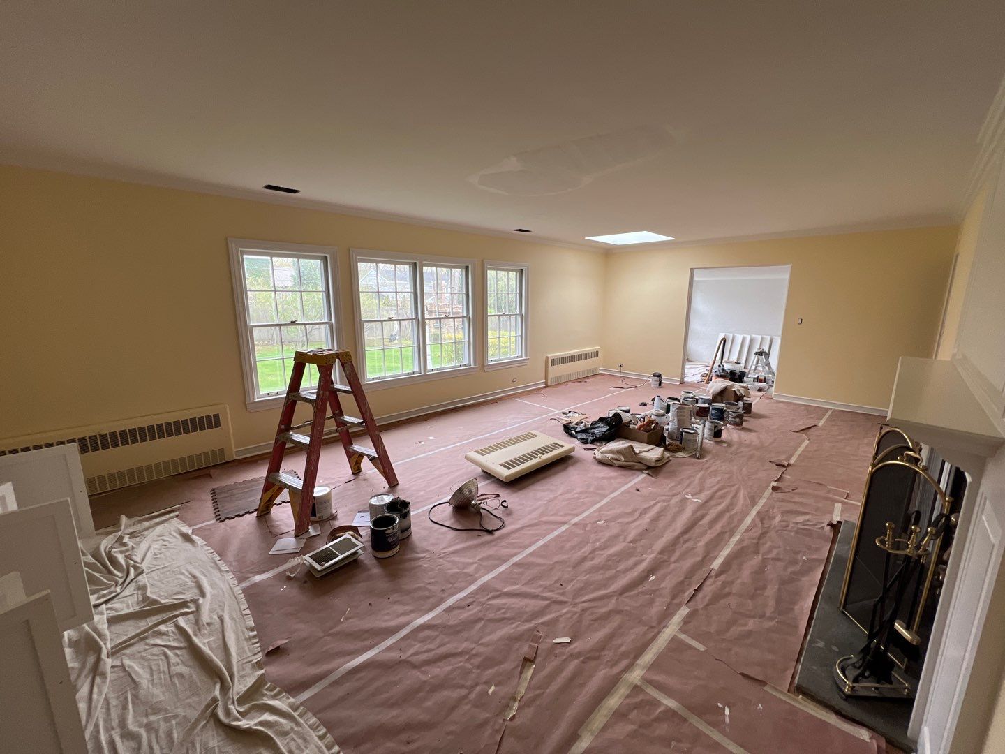 Roof Replacement in Lake Forest by Diamond Lake Exteriors