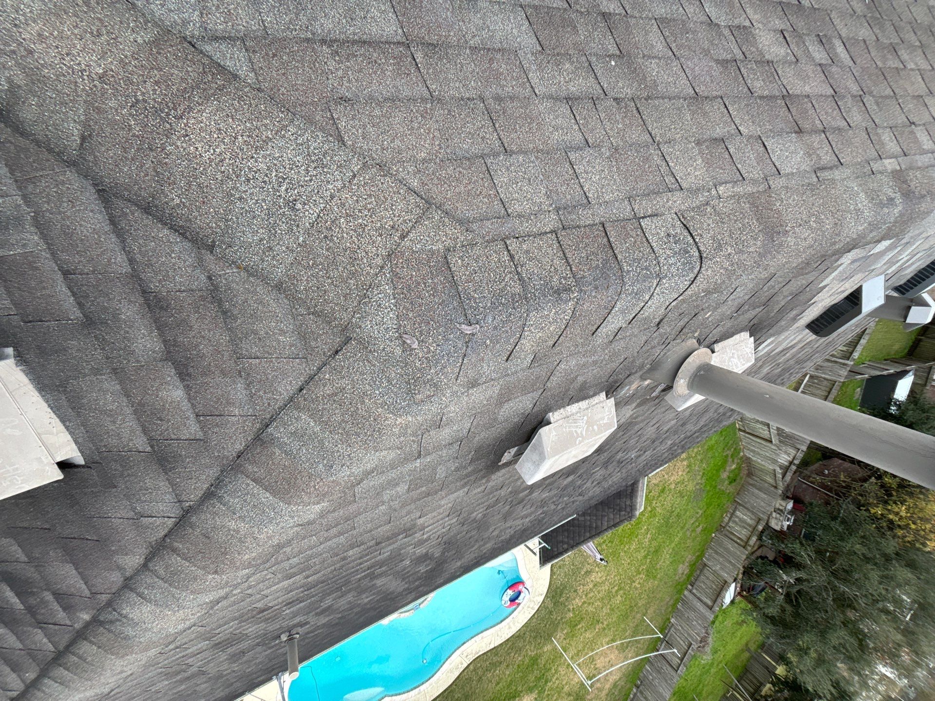 Roof Repair Katy by Roof Repair Services LLC
