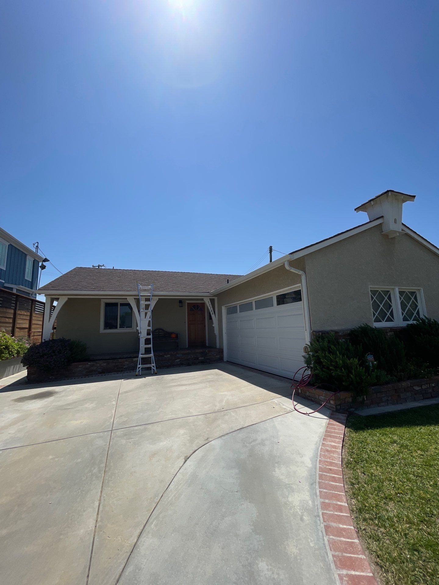 Roof Replacement - El Cerrito, CA 94530 by Epic Roof Replacement