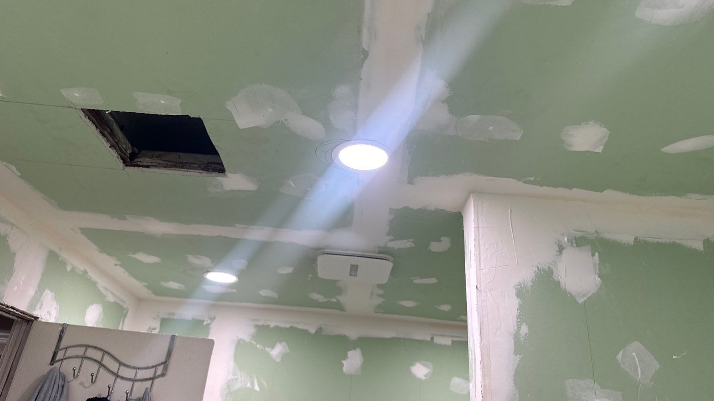 Project in Sacramento by NuLead Construction Inc