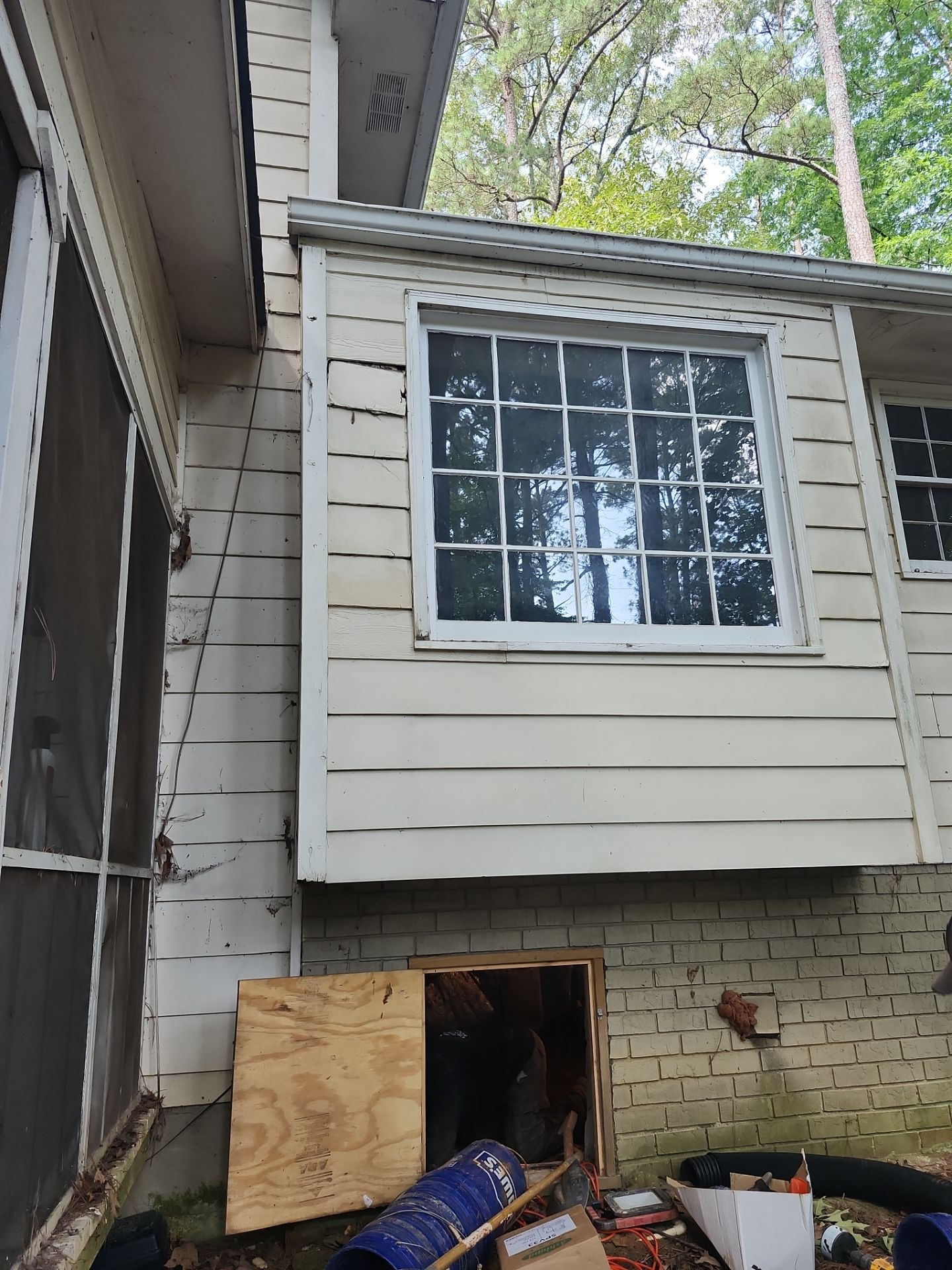 Project in Riverdale, GA by Task Masters Handyman Services, LLC