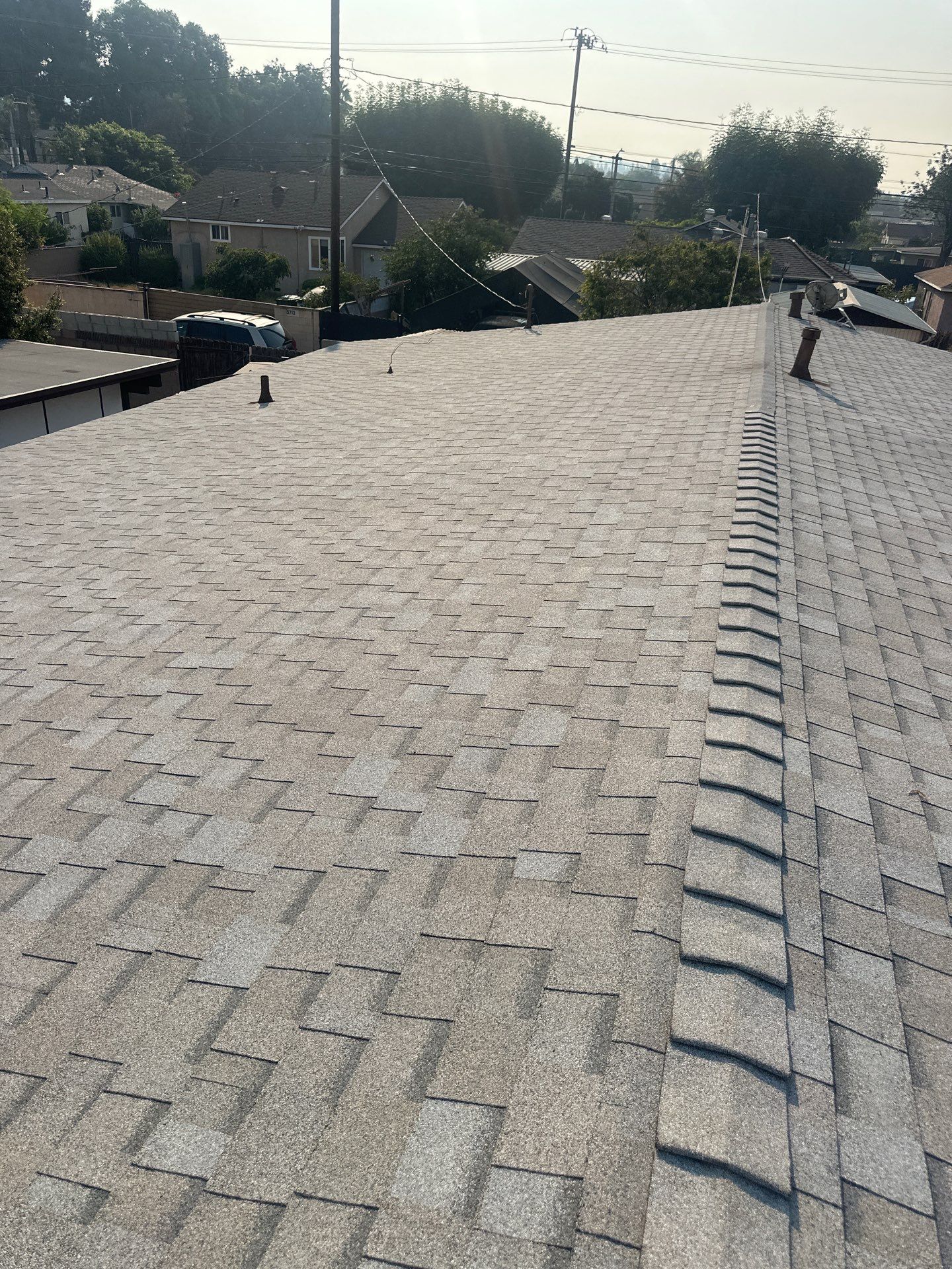 Roof Replacement - Whittier, CA 90606 by Epic Roof Replacement