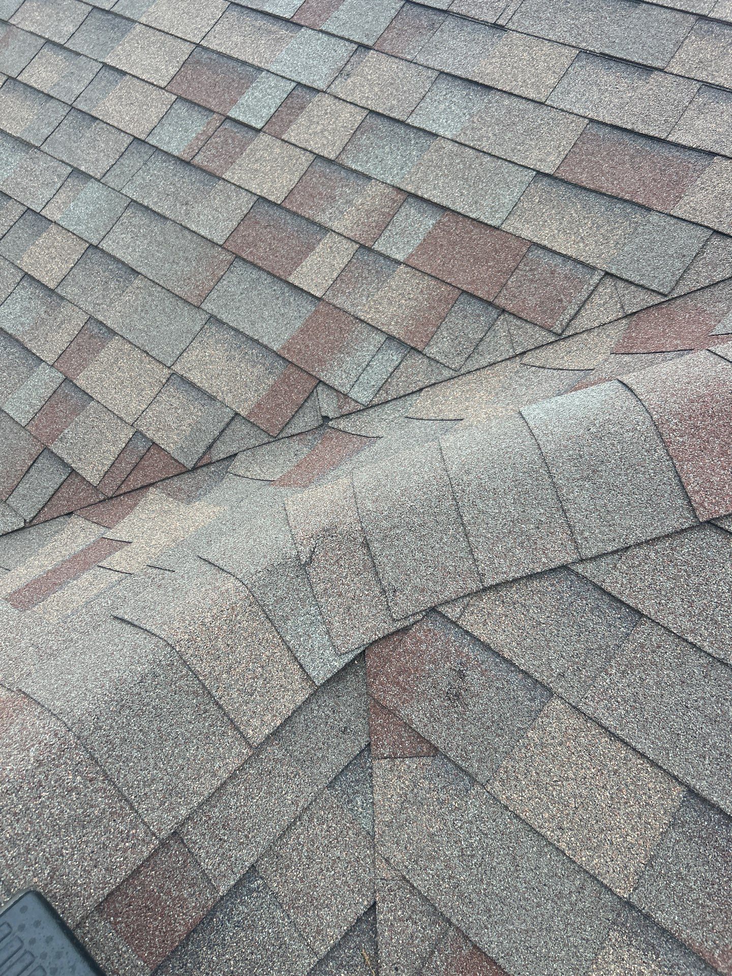 Vent Replacement in Tuttle, OK by McCann's Roofing and Construction