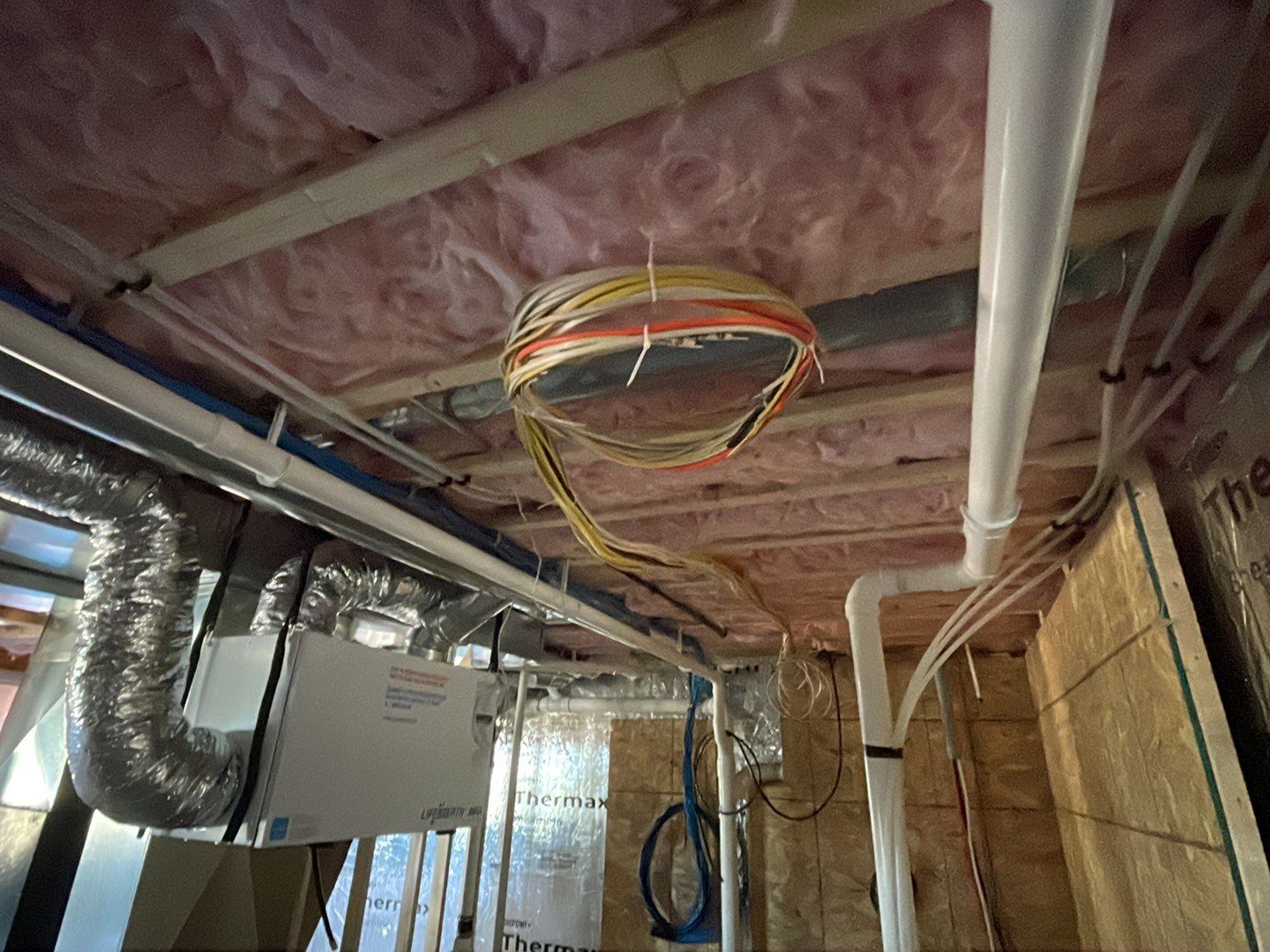 Arkansaw WI Build by Bauer Estates LLC